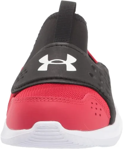 Vista 2 de Under Armour Tenis de correr unisex para niños