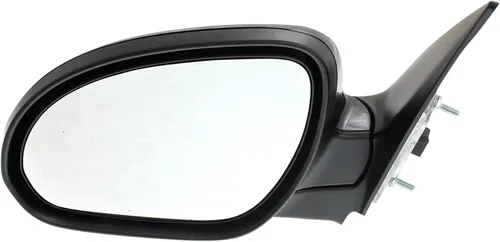 Vista 202 de Garage-Pro Espejo eléctrico no calefactable para Nissan Altima 2007-2012 con luz de señal pintable Sedán, para modelos con paquete de conveniencia