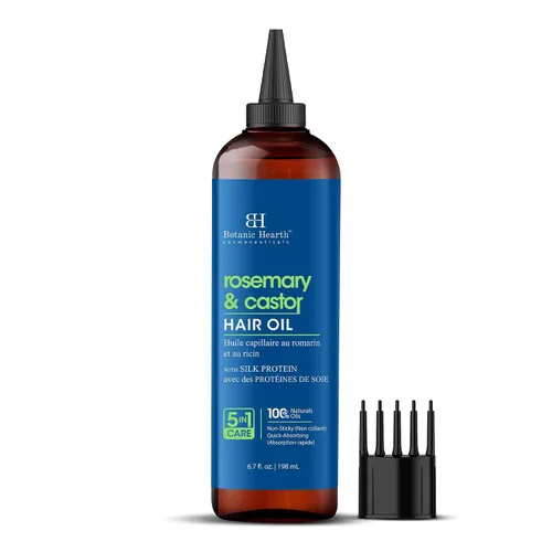 Vista 20 de Botanic Hearth Aceite de masaje Soremuscle - 8 onzas líquidas, paquete de 2
