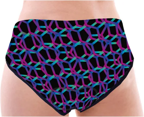 Vista 8 de Ropa interior de ciclismo para mujer, pantalones cortos acolchados 3D de gel para bicicleta, de secado rápido, ligeros