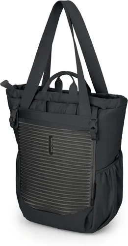 Vista 9 de Osprey Poco Baby Changing Tote - Travel Diaper Bag with Changing Pad