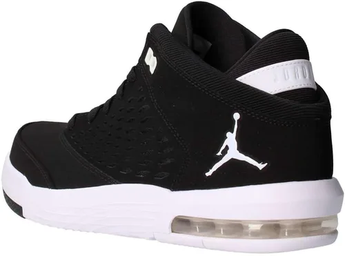 Vista 2 de NIKE Zapatillas de baloncesto para hombre