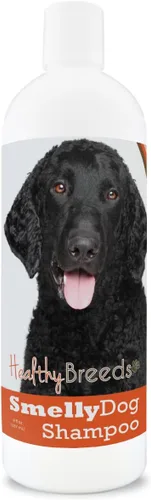 Vista 165 de Healthy Breeds Affenpinscher - Champú de bicarbonato de sodio para perros, 8 onzas