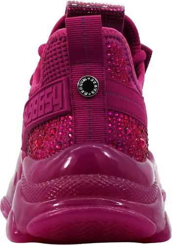 Vista 3 de Steve Madden Maxima - Tenis para mujer