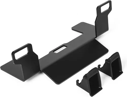 Vista 13 de Soporte Universal para Reposacabezas de Coche, Montaje ISOFIX, Pestillo, Kit de Anclaje para Asiento Infantil, Soporte para Reposacabezas