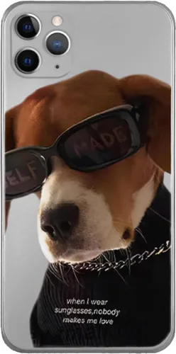 Vista 12 de Funda de teléfono celular personalizada diseñada para iPhone SE2 Funda delgada y suave con protección de cámara (clásico)