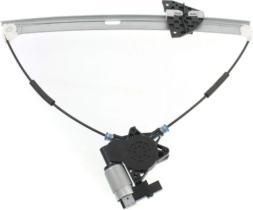Vista 5 de Garage-Pro Elevalunas delantero compatible con Mazda 5 2006-2017 LH Power con motor