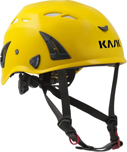 Vista 2 de KASK Casco de seguridad SUPERPLASMA HD