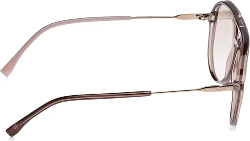 Vista 4 de Lacoste Gafas de sol aviador L927s para hombre