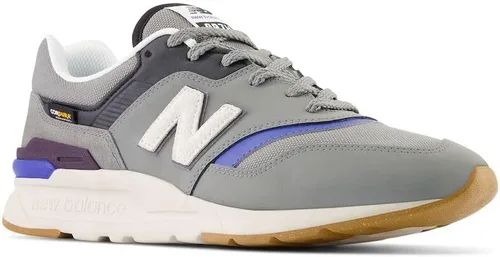Vista 4 de New Balance Tenis 997h V1 para hombre