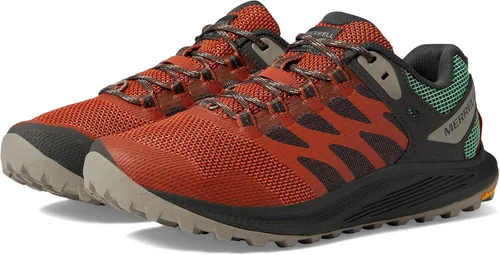 Vista 2 de Merrell Nova 3 Zapatillas para hombre