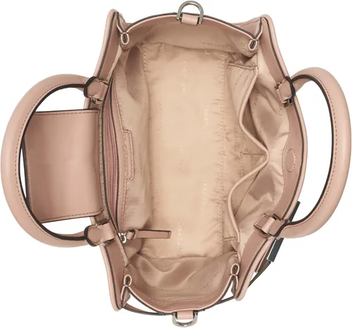 Vista 8 de Calvin Klein Jade Tailored Satchel