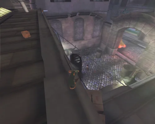 Vista 17 de Ratatouille - Nintendo Wii
