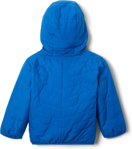 Vista 2 de Columbia Boys' Double Trouble Jacket