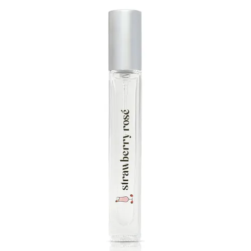 Vista 20 de Just Juice - Las noches de hoguera de The Summer I Turned Pretty - Perfume de especias cálidas y vainilla tostada para mujeres y hombres - 0.3 oz