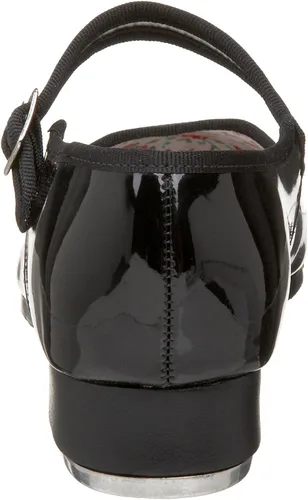 Vista 3 de Capezio Mary Jane - Zapato de tap para mujer