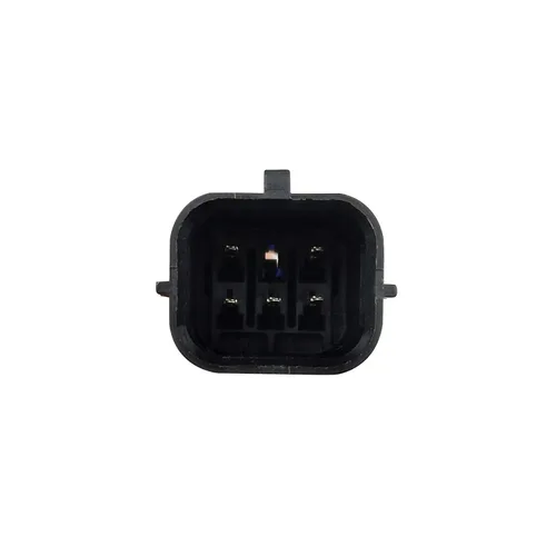 Vista 3 de Sensor de oxígeno de repuesto para 15788 75-4024 24355 SG1663 234-5015 Sensor de oxígeno delantero de relación de combustible de aire compatible