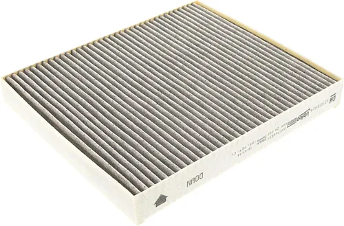 Vista 2 de ACDelco CF184 GM Equipo original Filtro de aire de partículas de carbono para compartimiento de pasajero