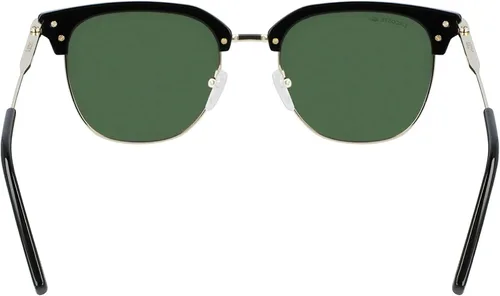 Vista 4 de Lacoste Lentes de sol cuadrados L240s para mujer