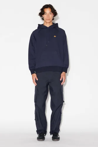 Vista 7 de Not So Ape Sudadera con capucha Sidewalk Flower, unisex, para todo género, fabricada en Japón