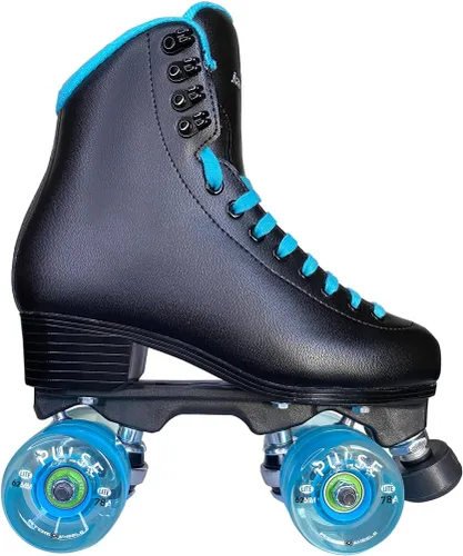 Vista 6 de Jackson Finesse - Patín de cuatro ruedas para mujer Menta
