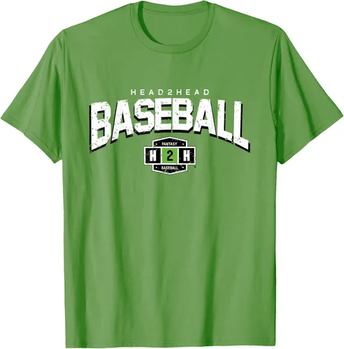 Vista 15 de Camiseta clásica de béisbol H2H Fantasy, Negro
