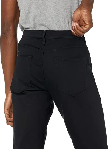 Vista 3 de Tienda Essentials Men's Comfort Stretch Slim-Fit Jean (Previously Goodthreads)