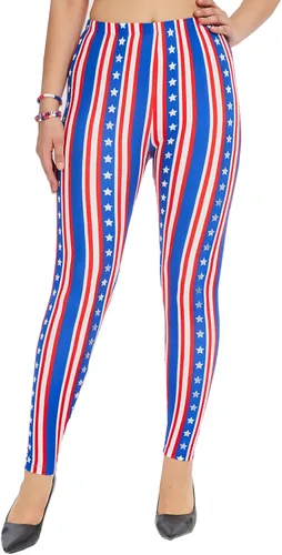 Vista 40 de sissycos - Leggings para mujer de los años 80 con estampado neón salpicado artístico, suaves como la seda y elásticas Splash abstracto