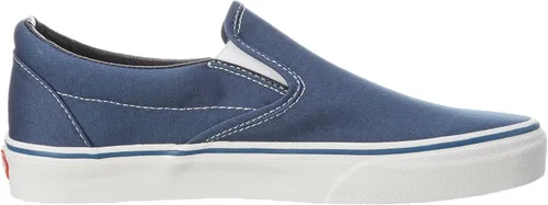 Vista 9 de Vans Slipon clásico para mujer