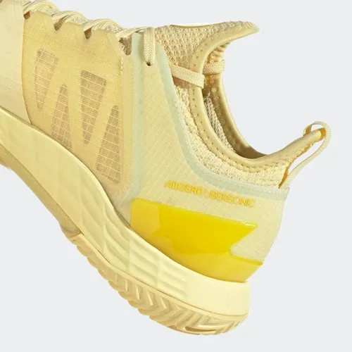 Vista 9 de adidas Tenis Adizero Ubersonic 4 para mujer