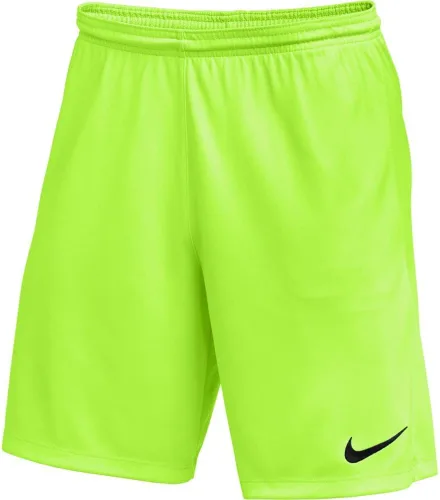 Vista 7 de Nike mens Dry Park III Shorts