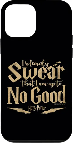 Vista 16 de Harry Potter Funda "I Am Up to No Good para iPhone 17