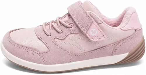 Vista 6 de Merrell Zapatos deportivos Bare Steps A83 para niños Gunsmoke/Taupe