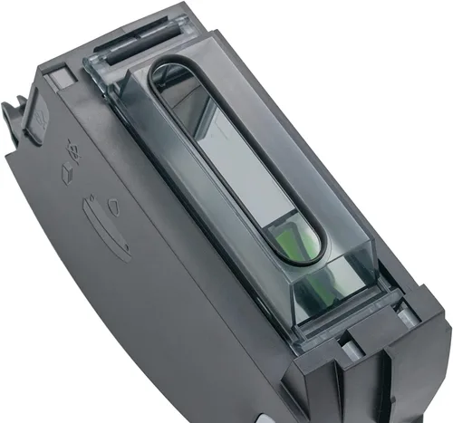 Vista 5 de Contenedor colector de polvo mejorado con eliminación automática de suciedad compatible con iRobot Roomba e/i/j Series e5 e6 i1 i3 i4 i5 i6 i7 i8 J7