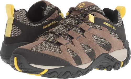 Vista 8 de Merrell Alverstone Zapatos de senderismo para mujer