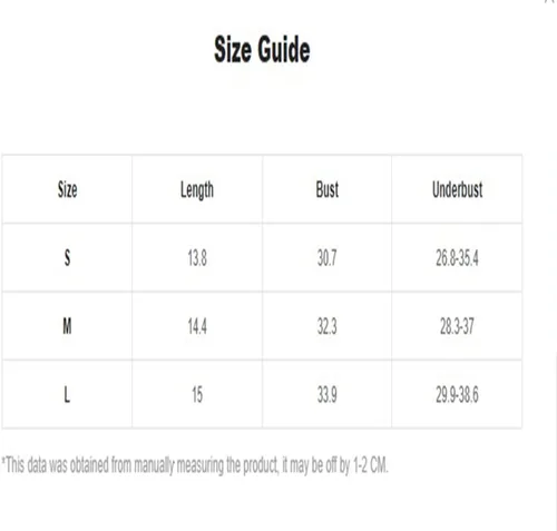Vista 7 de SHENHE Bralette largo acolchado de 3 piezas con encaje y tirantes cruzados para mujer
