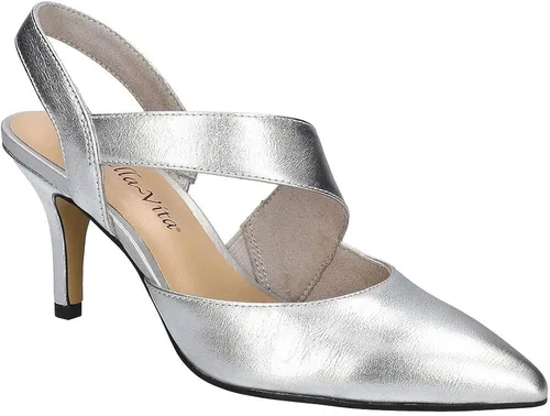 Vista 4 de Bella Vita Arabella - Zapatos de tacón para mujer