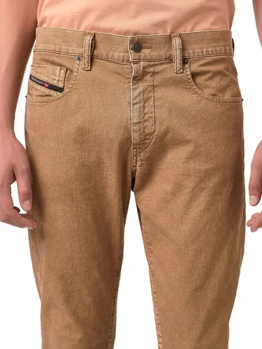 Vista 3 de Diesel D-Strukt JoggJeans 069WD Jeans