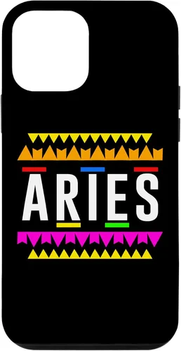 Vista 16 de Zodiac Aries Birthday bday celebrants Case for iPhone 16