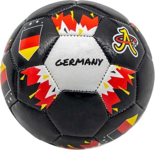 Vista 9 de Balón de fútbol tamaño mini 2