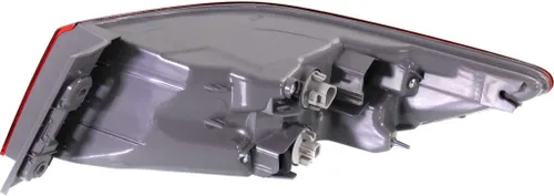 Vista 2 de Para Acura ILX luz trasera 2013 2014 2015 lado del conductor externo certificado CAPA reemplazo para AC2804101 33550-TX6-A01
