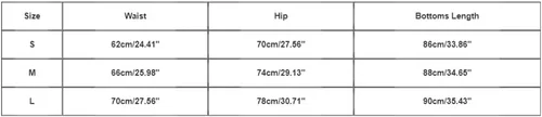 Vista 6 de Wide Leg Sweatpants Women Women's Four Seasons Breathable Seamless Yoga Clothing Fitness Sweatpants for Women