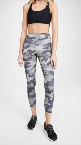 Vista 5 de Onzie Legging de talle alto para mujer