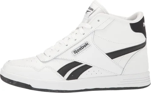 Vista 8 de Reebok Court Advance Bold High para mujer