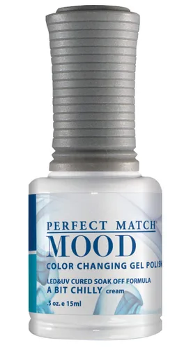 Vista 23 de Esmalte de uñas Lechat Perfect Match 40 días en Río