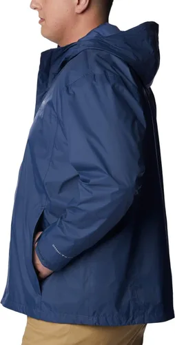 Vista 119 de Columbia Men's Discontinued Watertight II Jacket