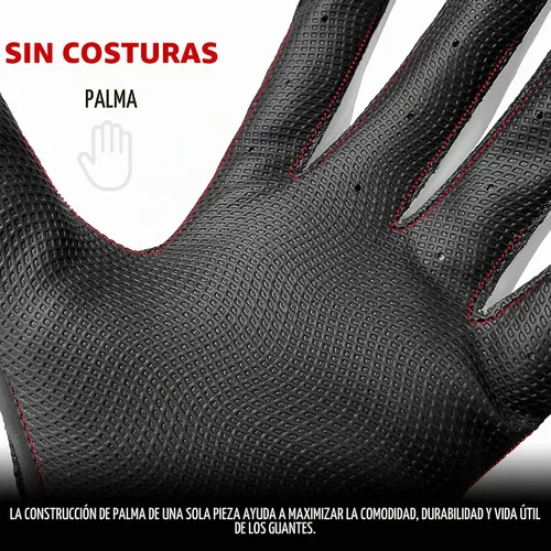 Vista 2 de Franklin Sports MLB Teeball Flex Series Guantes de bateo