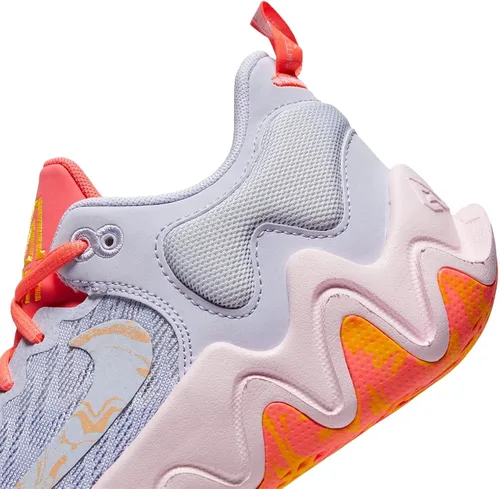 Vista 3 de Nike Niños Giannis Immortality 2 (Niños Grandes)