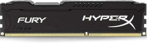Vista 29 de HyperX FURY Kingston, Rojo