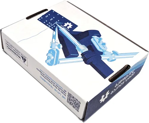 Vista 5 de Hue, Bulk Educator Pack Kit de soldadura de bricolaje para principiantes Proyectos electrónicos para estudiantes, clases y eventos STEM